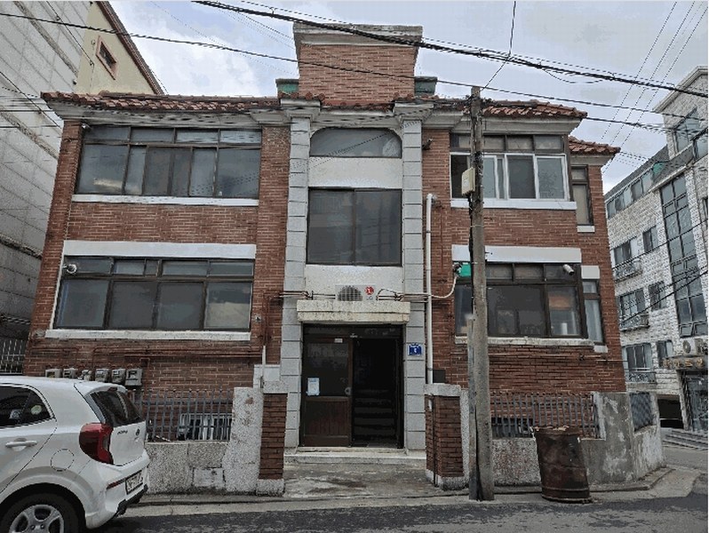 2025타경51178 서울특별시 은평구 은평로3가길 9, 다세대주택 2층 나호 다세대(빌라) 경매 이미지