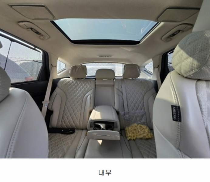 2026타경100926 대구광역시 북구 금호동 416, 오토마트 대구보관소 GV80 경매 이미지
