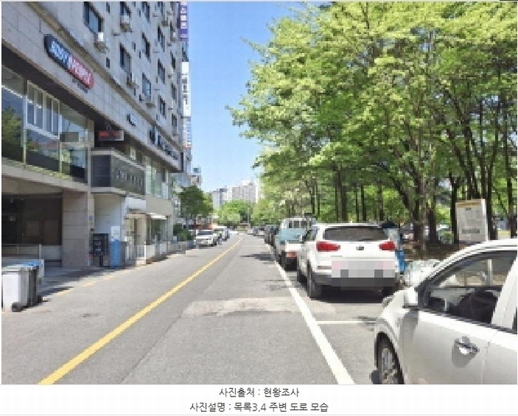 2025타경502294 대전광역시 서구 대덕대로168번길 22, 위너스빌2 2층 203호 근린상가 경매 이미지