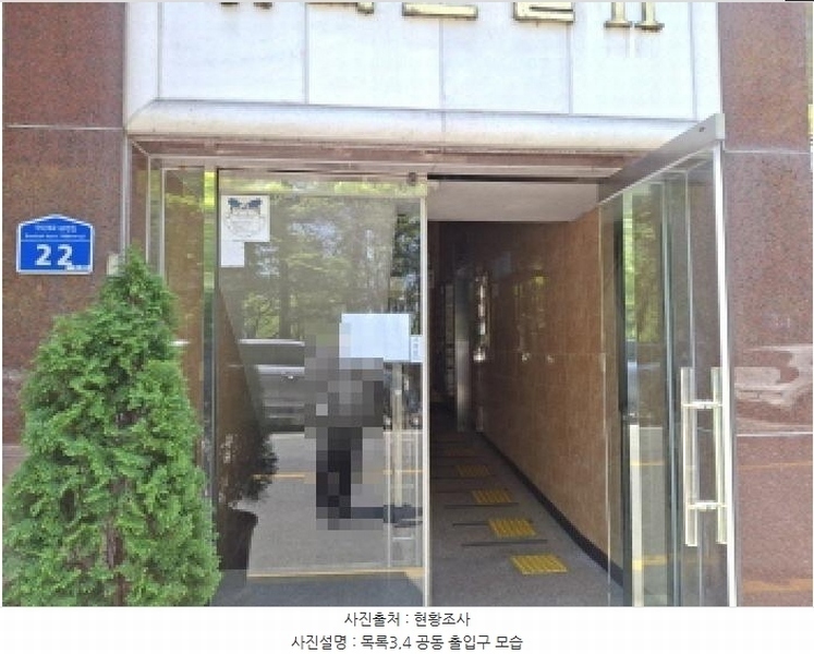 2025타경502294 대전광역시 서구 대덕대로168번길 22, 위너스빌2 2층 203호 근린상가 경매 이미지