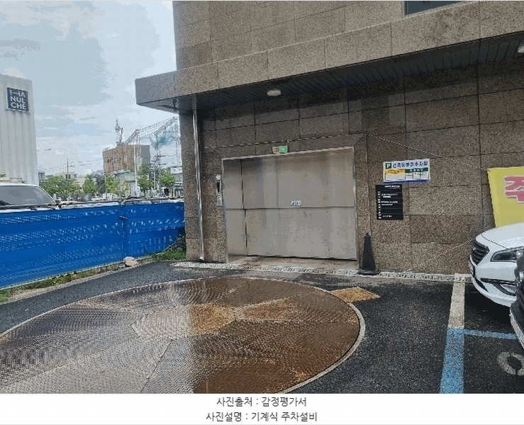 2025타경502959 대전광역시 서구 계백로 1181, 미르빌딩 2층 201호 근린상가 경매 이미지
