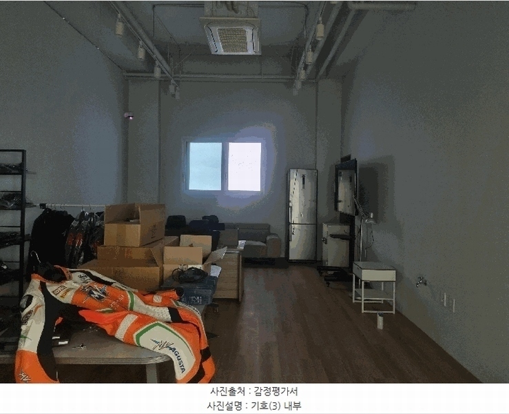 2025타경502959 대전광역시 서구 계백로 1181, 미르빌딩 2층 201호 근린상가 경매 이미지