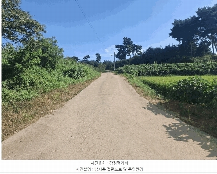2025타경51619 충청남도 당진시 순성면 나산리 111-4 농지 경매 이미지
