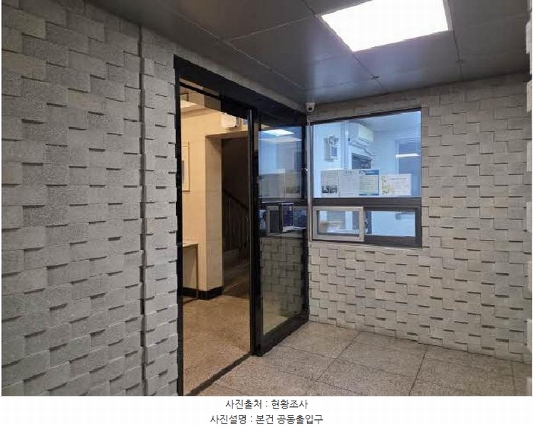 2025타경21852 부산광역시 연제구 거제천로146번길 31, 라이크이즈이즈 10층 1001호 오피스텔 경매 이미지