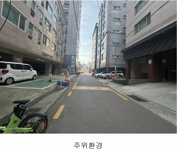 2025타경21852 부산광역시 연제구 거제천로146번길 31, 라이크이즈이즈 2층 209호 오피스텔 경매 이미지