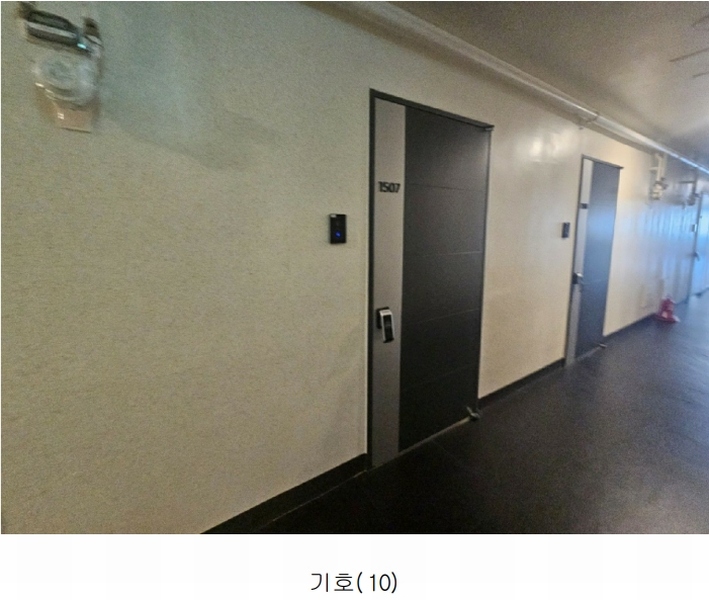 2025타경159 부산광역시 부산진구 중앙대로 797, 삼정그린코아더시티 15층 1507호 오피스텔 경매 이미지