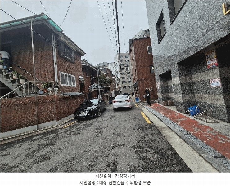 2025타경12641 서울특별시 강북구 수유로12길 51, 어반레프대원 2층 201호 근린상가 경매 이미지