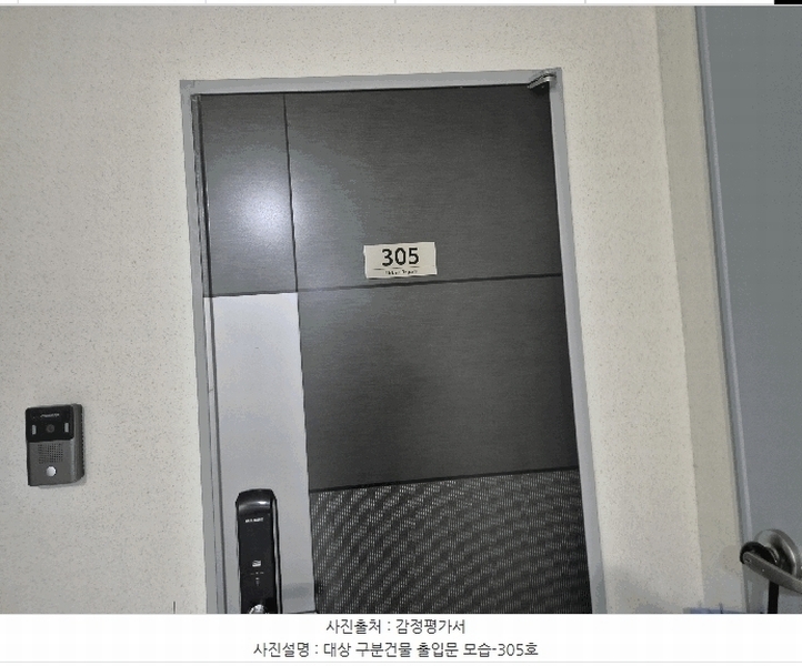 2025타경12641 서울특별시 강북구 수유로12길 51, 어반레프대원 3층 305호 근린상가 경매 이미지