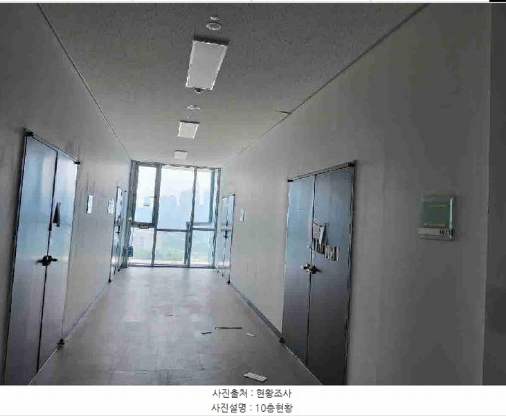 2025타경1244 경기도 화성시 동탄첨단산업1로 58, 퍼스트코리아 10층 1015호외3개호 아파트형공장 경매 이미지