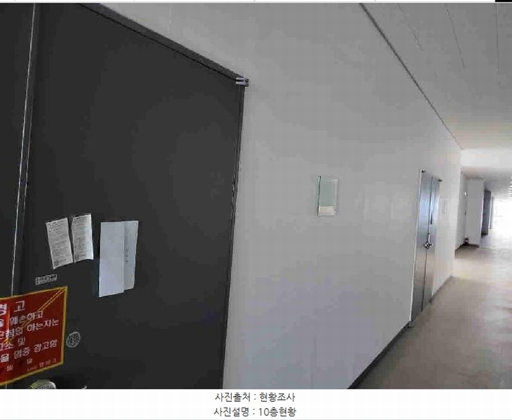 2025타경1244 경기도 화성시 동탄첨단산업1로 58, 퍼스트코리아 10층 1015호외3개호 아파트형공장 경매 이미지