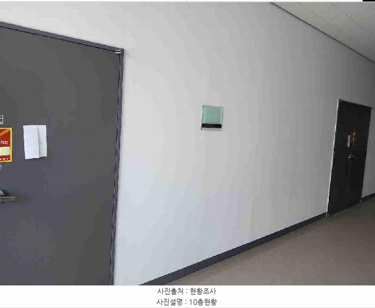 2025타경1244 경기도 화성시 동탄첨단산업1로 58, 퍼스트코리아 10층 1015호외3개호 아파트형공장 경매 이미지