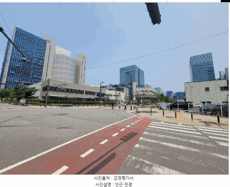 2025타경1244 경기도 화성시 동탄첨단산업1로 58, 퍼스트코리아 10층 1013호외1개호 아파트형공장 경매 이미지
