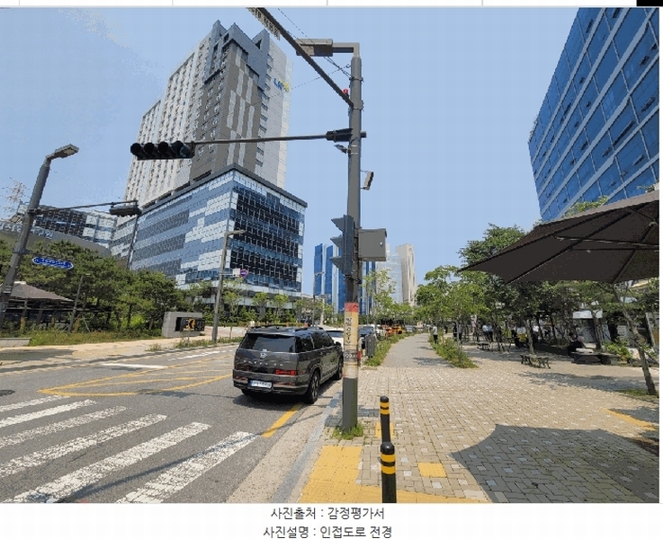2025타경1244 경기도 화성시 동탄첨단산업1로 58, 퍼스트코리아 10층 1007호외2개호 아파트형공장 경매 이미지