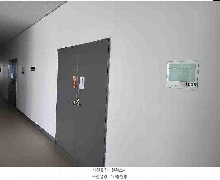 2025타경1244 경기도 화성시 동탄첨단산업1로 58, 퍼스트코리아 10층 1007호외2개호 아파트형공장 경매 이미지