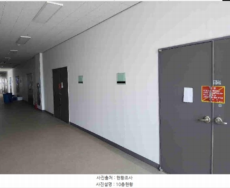 2025타경1244 경기도 화성시 동탄첨단산업1로 58, 퍼스트코리아 10층 1007호외2개호 아파트형공장 경매 이미지