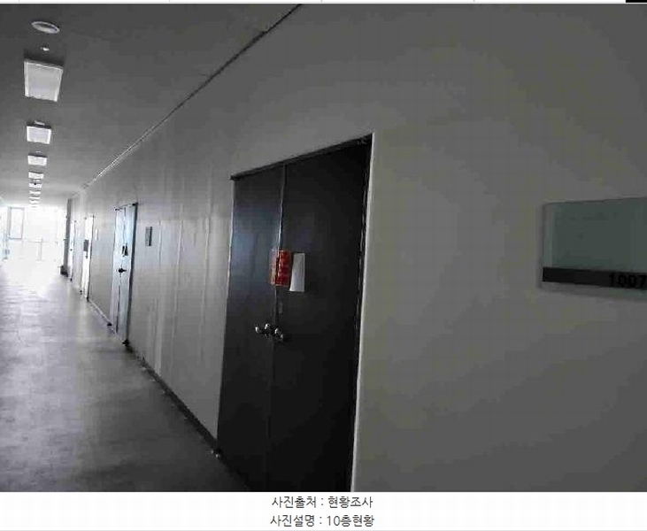 2025타경1244 경기도 화성시 동탄첨단산업1로 58, 퍼스트코리아 10층 1007호외2개호 아파트형공장 경매 이미지