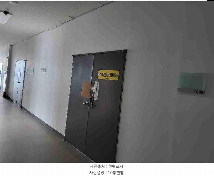 2025타경1244 경기도 화성시 동탄첨단산업1로 58, 퍼스트코리아 10층 1004호외2개호 아파트형공장 경매 이미지
