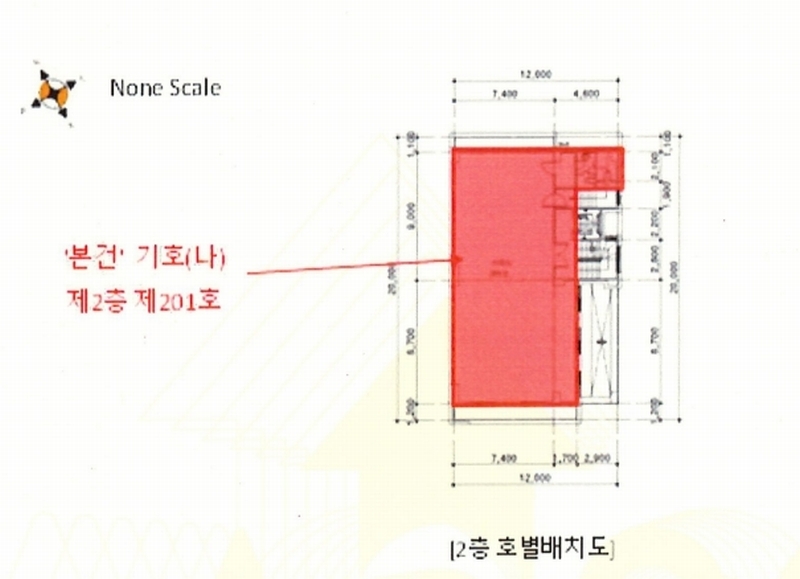 2025타경1384 경기도 수원시 권선구 세지로94번길 49-16, 구분건물 2층 201호 근린상가 경매 이미지