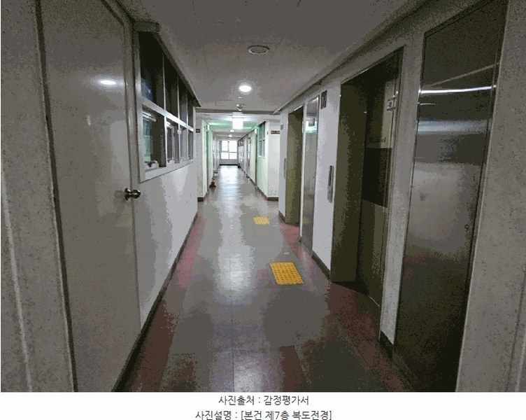 2025타경11916 서울특별시 금천구 디지털로12길 15, 비즈트위트 바이올렛 5차 7층 727호 오피스텔[계약8평형] 경매 이미지