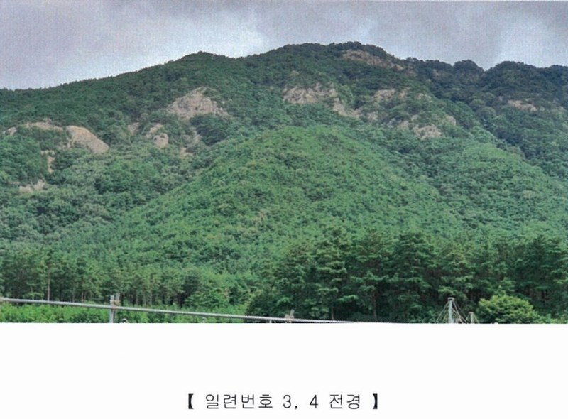 2022타경5329 전라남도 장성군 진원면 진원리 산12-1 임야 경매 이미지