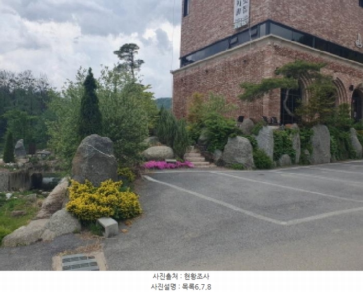 2025타경71547 경기도 가평군 설악면 선촌리 275-3 근린시설 경매 이미지