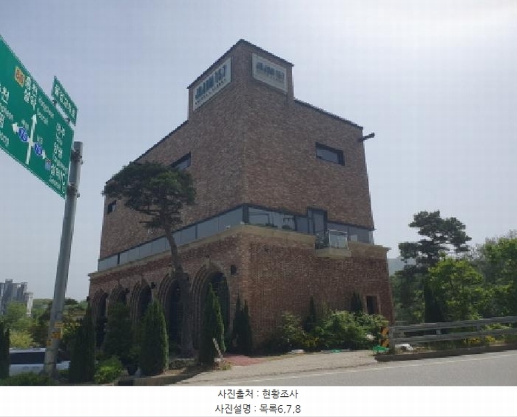 2025타경71547 경기도 가평군 설악면 선촌리 275-3 근린시설 경매 이미지