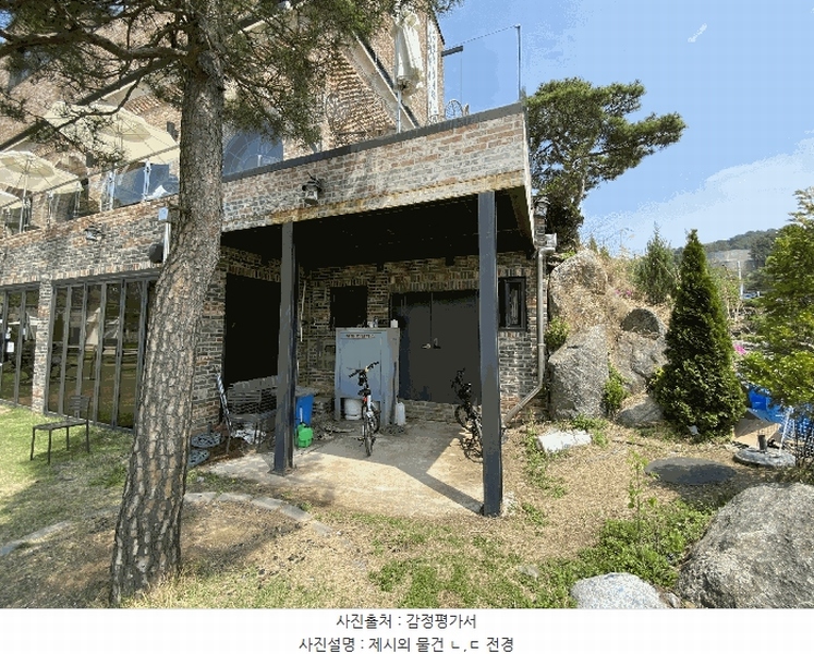 2025타경71547 경기도 가평군 설악면 선촌리 275-3 근린시설 경매 이미지
