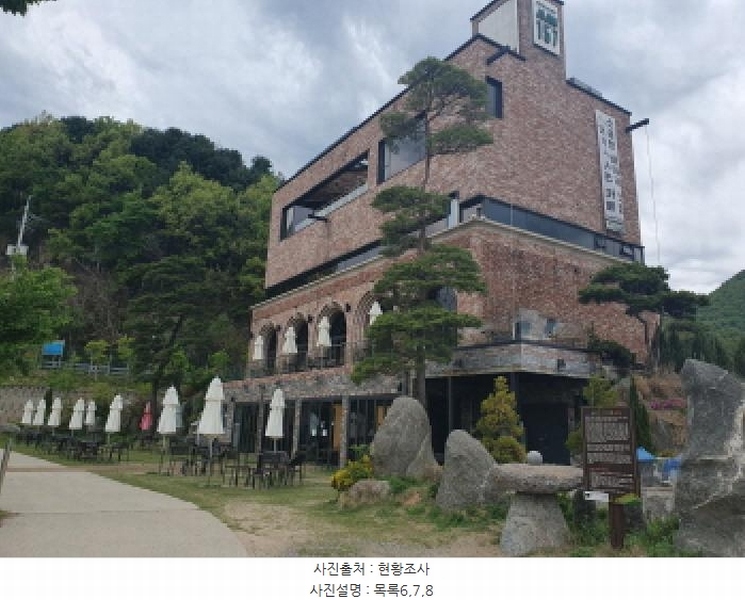 2025타경71547 경기도 가평군 설악면 선촌리 275-3 근린시설 경매 이미지