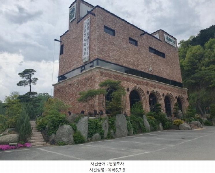 2025타경71547 경기도 가평군 설악면 선촌리 275-3 근린시설 경매 이미지