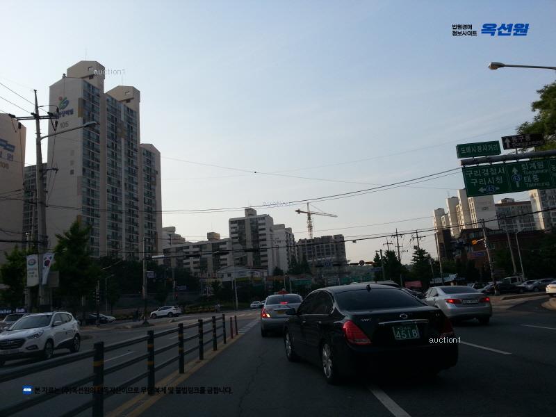 2025타경2306 경기도 구리시 동구릉로129번길 24, 성원아파트 103동 8층 801호 아파트 경매 이미지