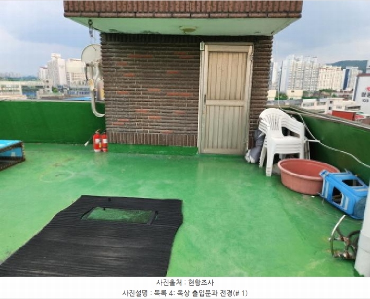 2025타경2153 경기도 구리시 수택동 442-2 근린시설 경매 이미지
