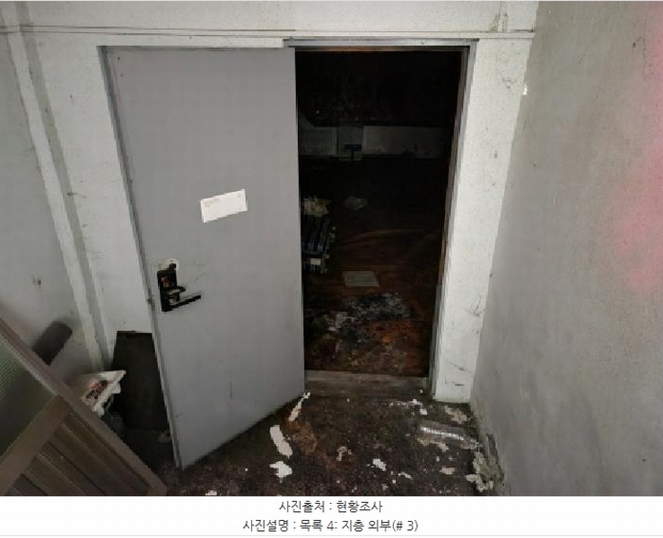 2025타경2153 경기도 구리시 수택동 442-2 근린시설 경매 이미지