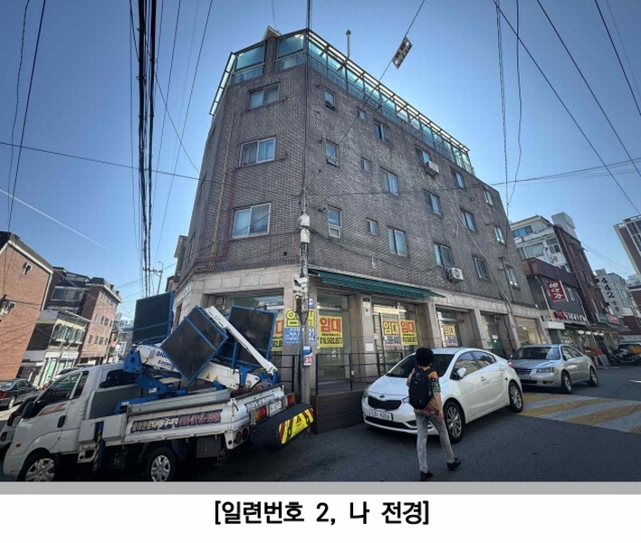 2025타경2153 경기도 구리시 수택동 442-2 근린시설 경매 이미지