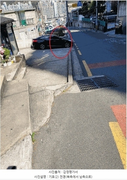 2025타경892 부산광역시 사상구 주례동 산37-2 임야 경매 이미지