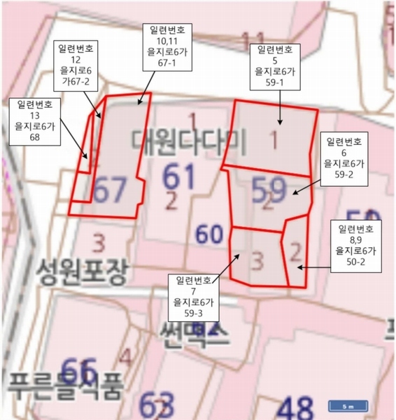 경매 이미지