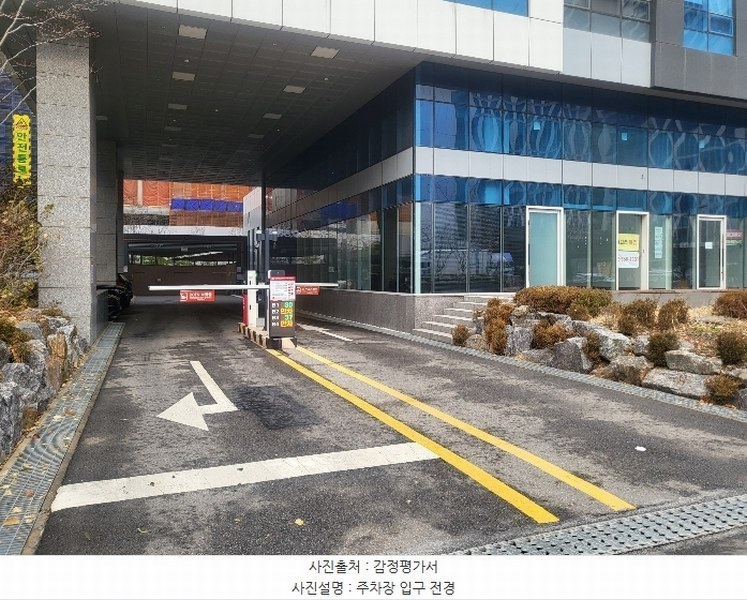 2024타경146216 서울특별시 금천구 가산디지털1로 75-24, 가산 아이에스비즈타워 5층 515호 아파트형공장 경매 이미지