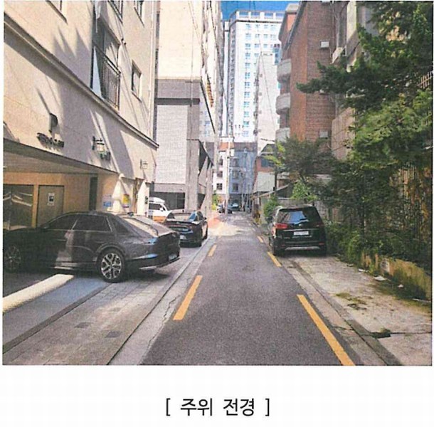 2025타경11716 서울특별시 강서구 까치산로15길 21, 대흥오피스텔 8층 802호 오피스텔 경매 이미지