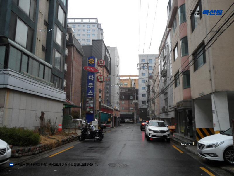 2025타경11716 서울특별시 강서구 까치산로15길 21, 대흥오피스텔 8층 802호 오피스텔 경매 이미지
