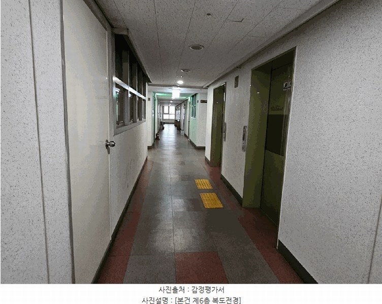 2025타경11916 서울특별시 금천구 디지털로12길 15, 비즈트위트 바이올렛 5차 6층 625호 오피스텔[계약8평형] 경매 이미지