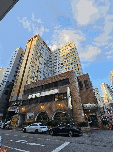2025타경11916 서울특별시 금천구 디지털로12길 15, 비즈트위트 바이올렛 5차 6층 625호 오피스텔[계약8평형] 경매 이미지