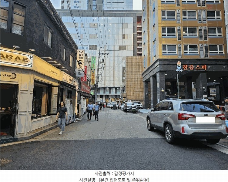 2025타경11916 서울특별시 금천구 디지털로12길 15, 비즈트위트 바이올렛 5차 6층 625호 오피스텔[계약8평형] 경매 이미지