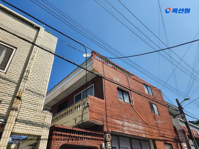 2025타경3921 부산광역시 북구 만덕동 884-10 근린주택 경매 이미지