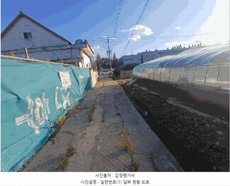 2025타경4078 부산광역시 강서구 대저2동 2637-1 대지 경매 이미지