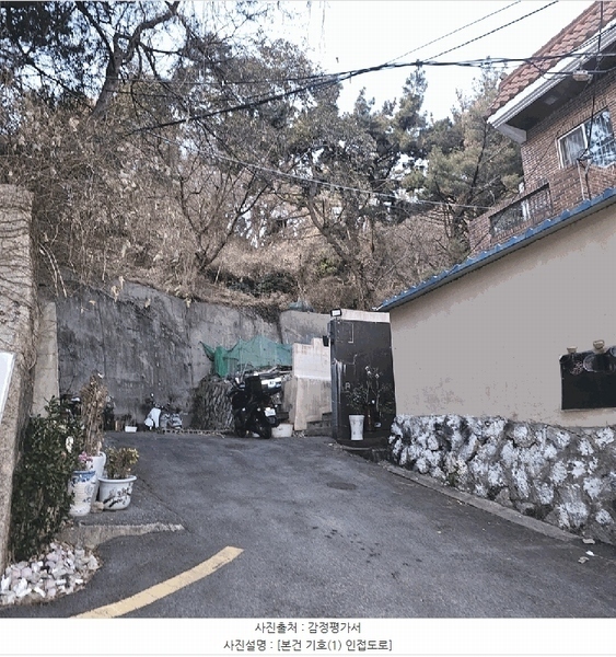 2025타경102239 부산광역시 사하구 당리동 33-12 임야 경매 이미지