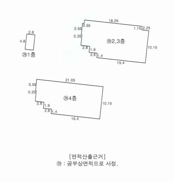 2025타경7947 경상북도 칠곡군 석적읍 중리 249-12 다가구(원룸등) 경매 이미지