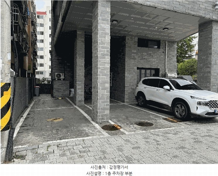 2025타경34300 경기도 부천시 원미구 역곡로 64, 태건타운 1층 101호 근린상가 경매 이미지