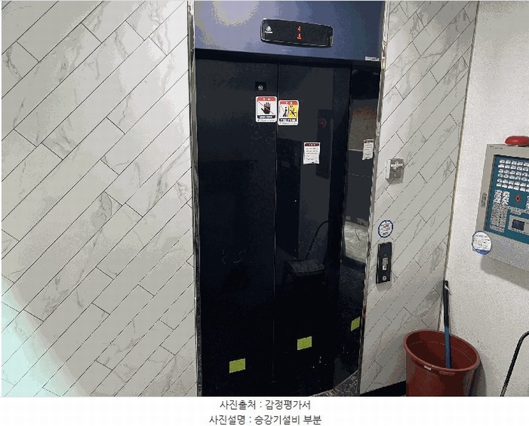 2025타경34300 경기도 부천시 원미구 역곡로 64, 태건타운 1층 101호 근린상가 경매 이미지