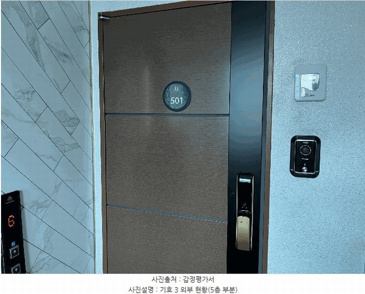 2025타경34300 경기도 부천시 원미구 역곡로 64, 태건타운 5층 501호 다세대(빌라)[공급49평형] 경매 이미지
