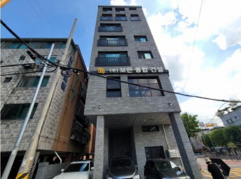 2025타경34300 경기도 부천시 원미구 역곡로 64, 태건타운 5층 501호 다세대(빌라)[공급49평형] 경매 이미지