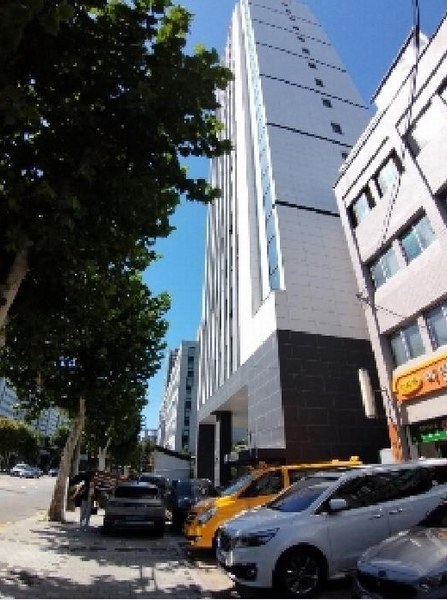 2025타경667 서울특별시 영등포구 영등포로 6, 메타벨리 3층 303호 아파트형공장 경매 이미지